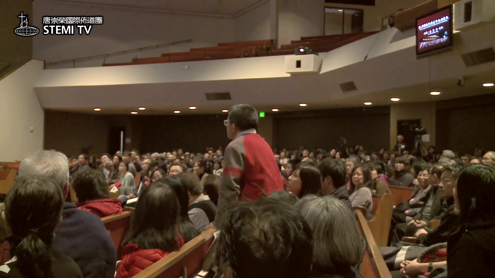 問題解答(3)撒但的投資與基督教的崩潰