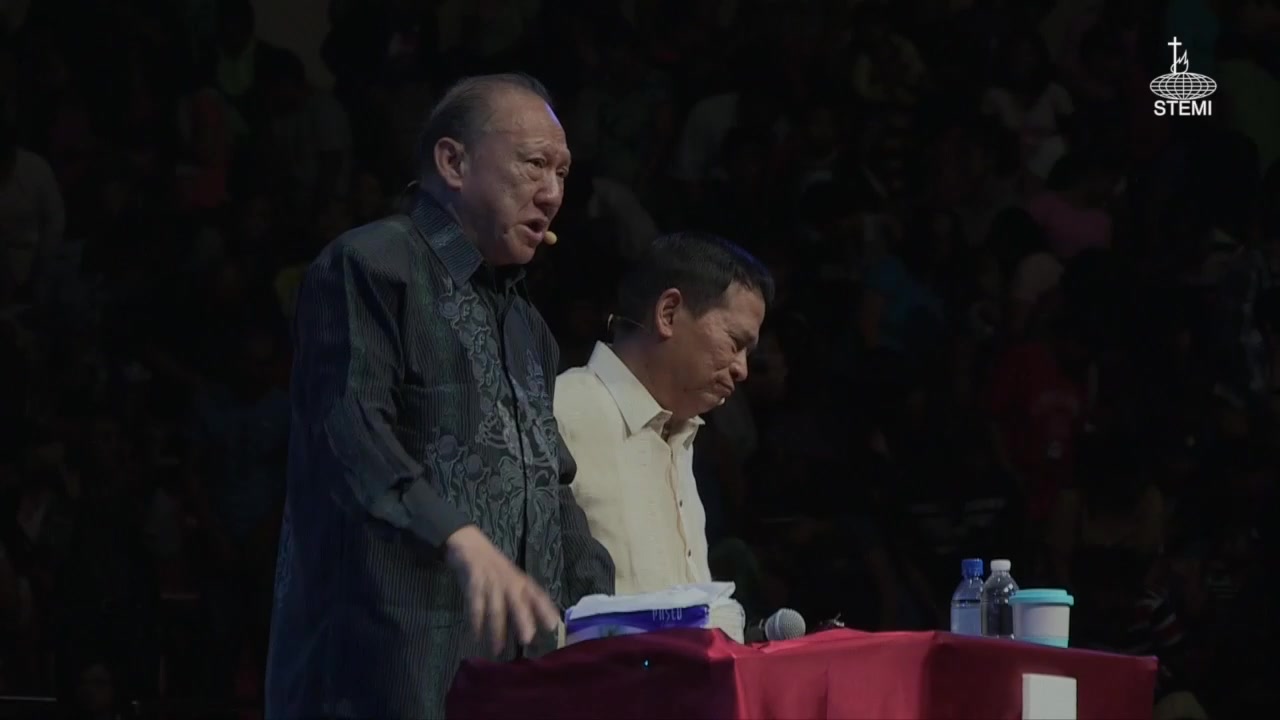 第5場PasayCity帕賽場（英文主講）