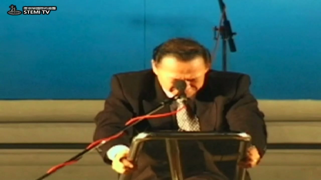 第3場『人生與信仰』