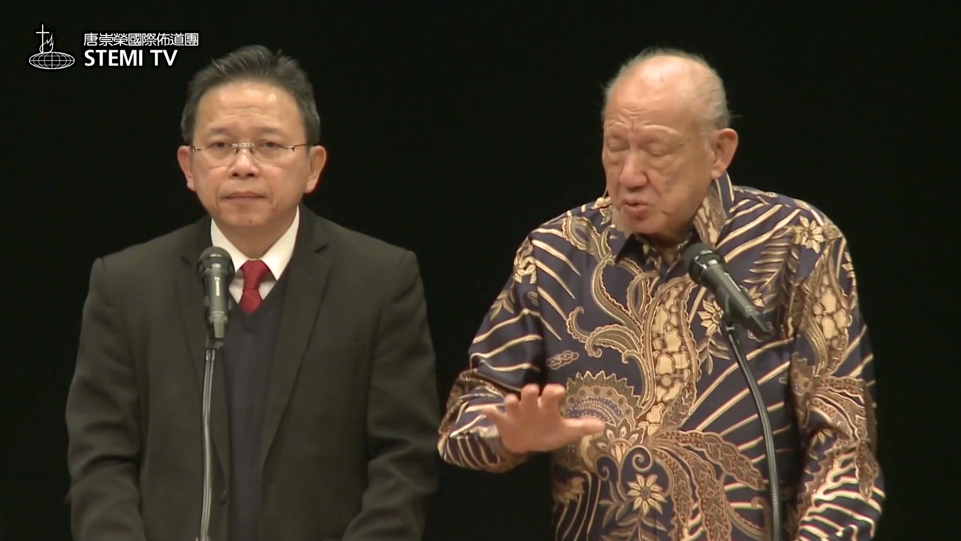 第2場12月21日大阪