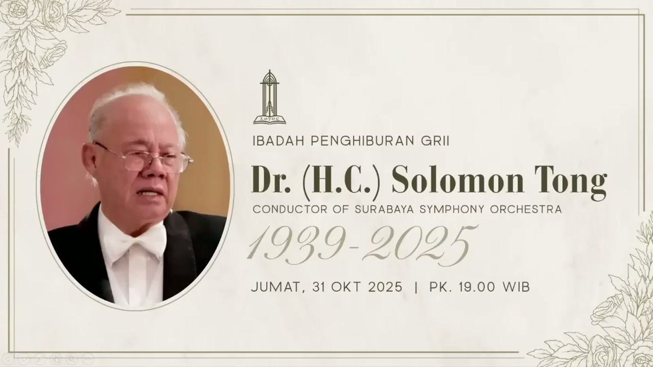 第2講2025年10月31日唐崇安追思禮拜證道