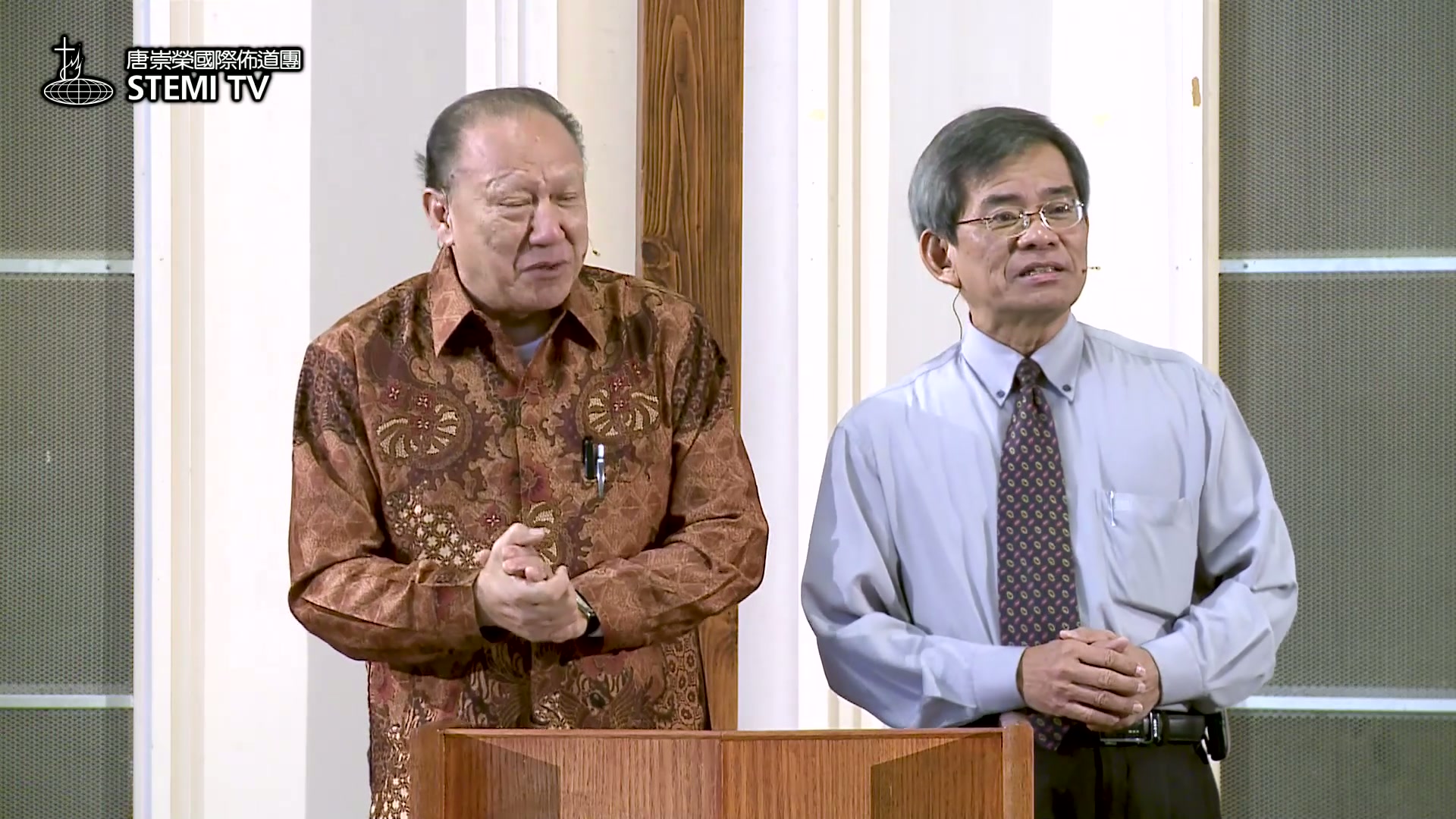 第09場8月21日Adelaide撒但的投資與基督教的衰微