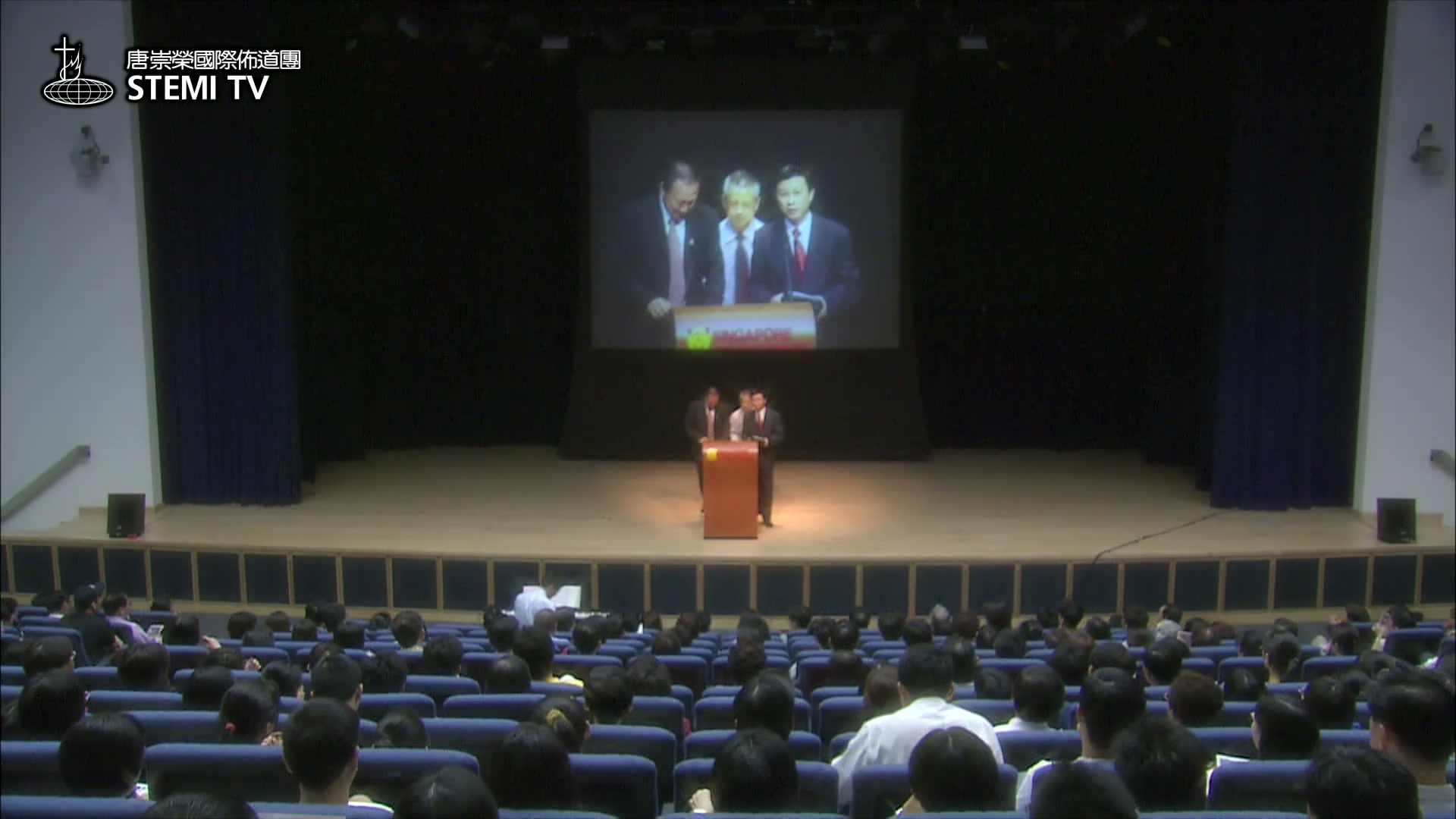 第2場2004年12月26日新加坡